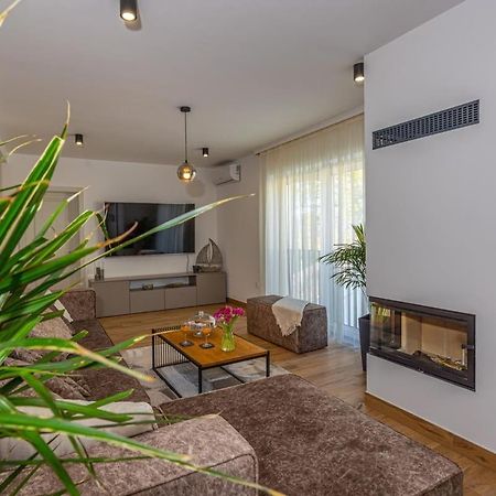 Villa 21 Crikvenica Riviera Bribir  Dış mekan fotoğraf