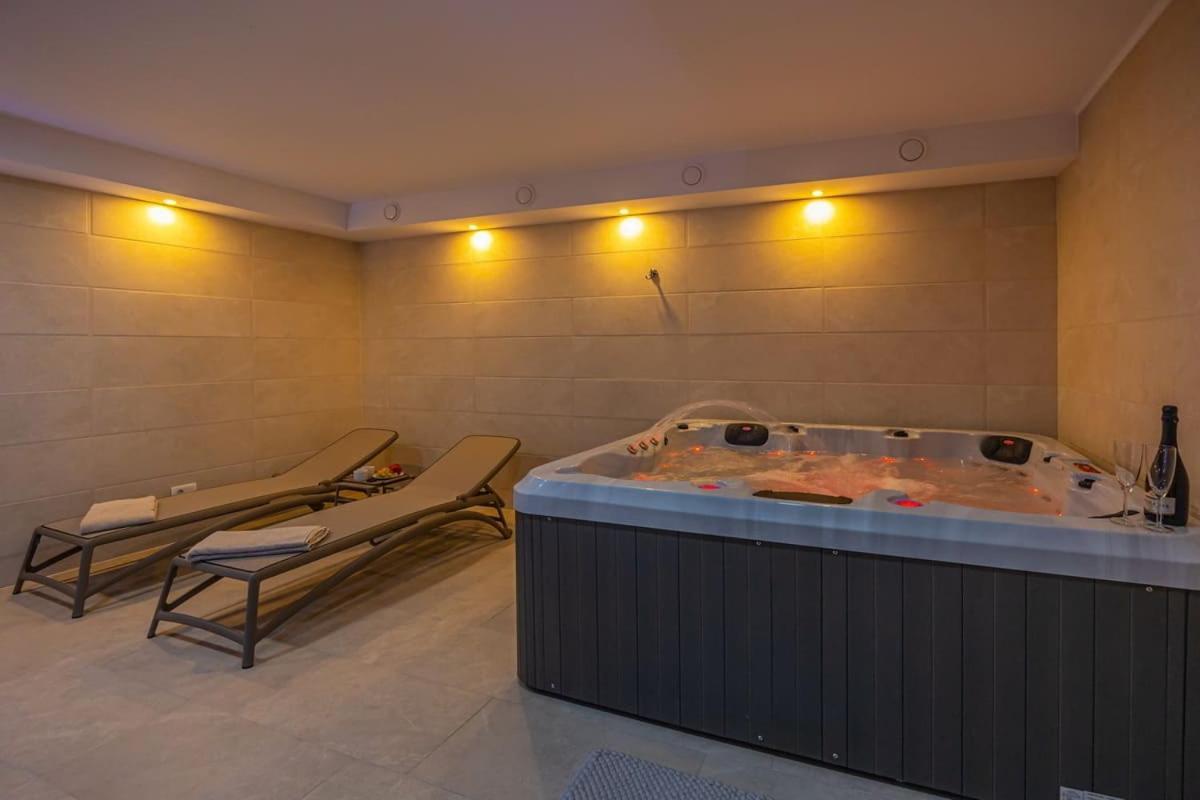 Villa 21 Crikvenica Riviera Bribir  Dış mekan fotoğraf