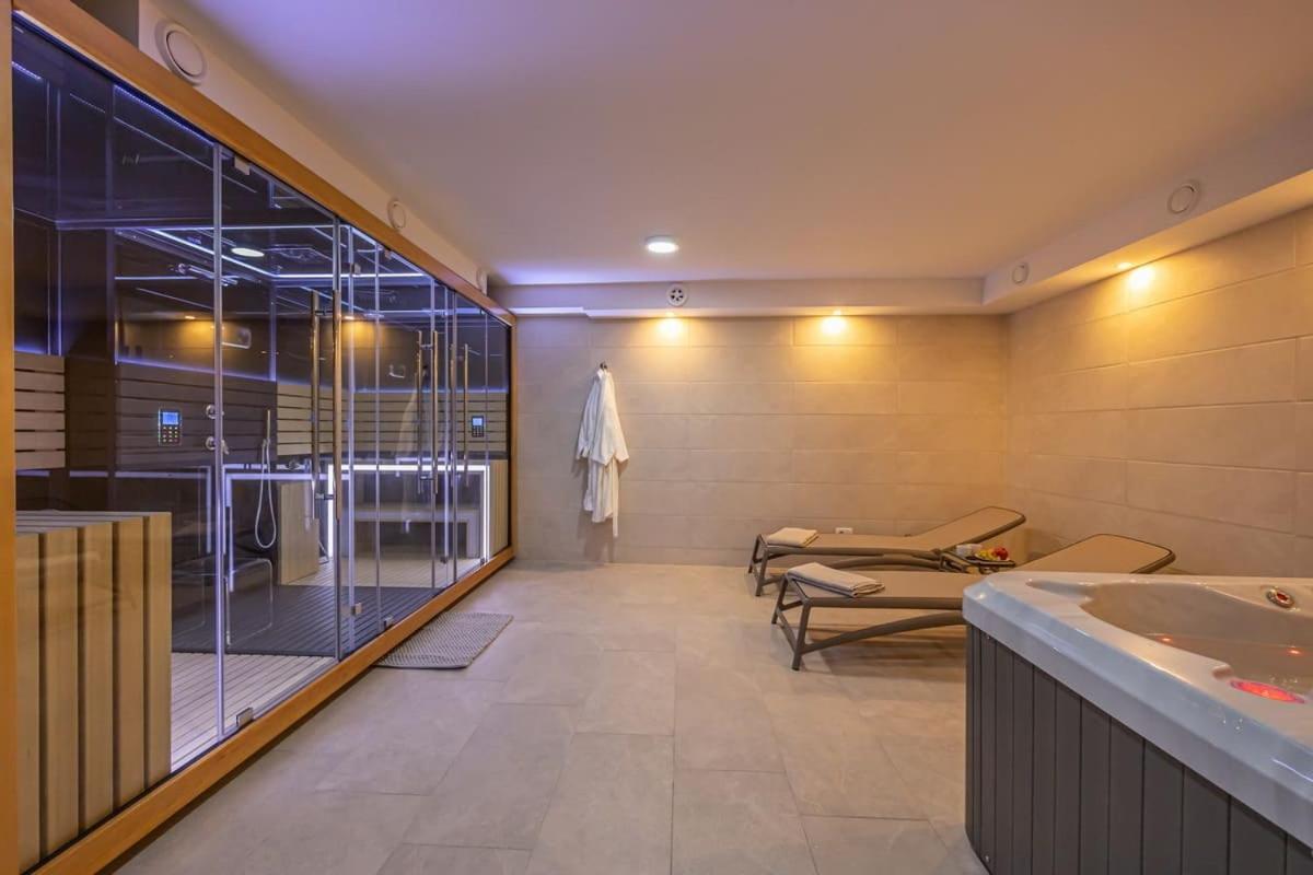 Villa 21 Crikvenica Riviera Bribir  Dış mekan fotoğraf