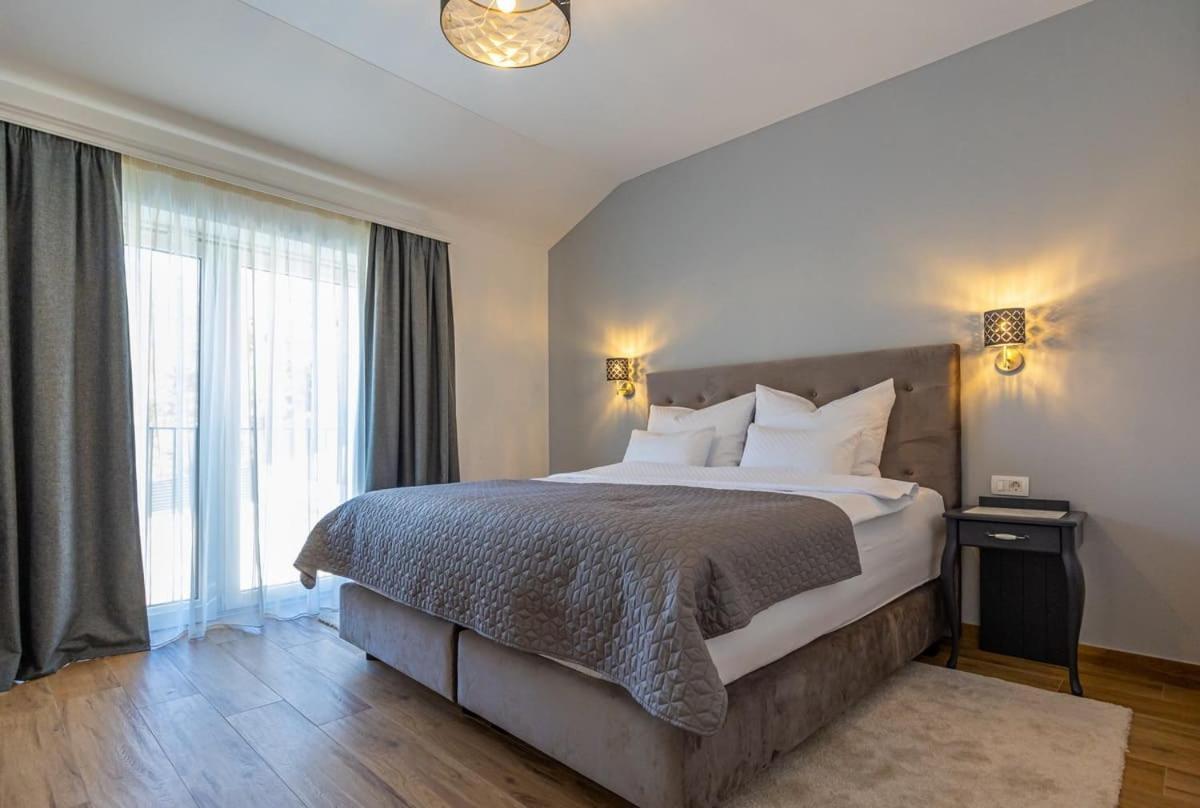 Villa 21 Crikvenica Riviera Bribir  Dış mekan fotoğraf