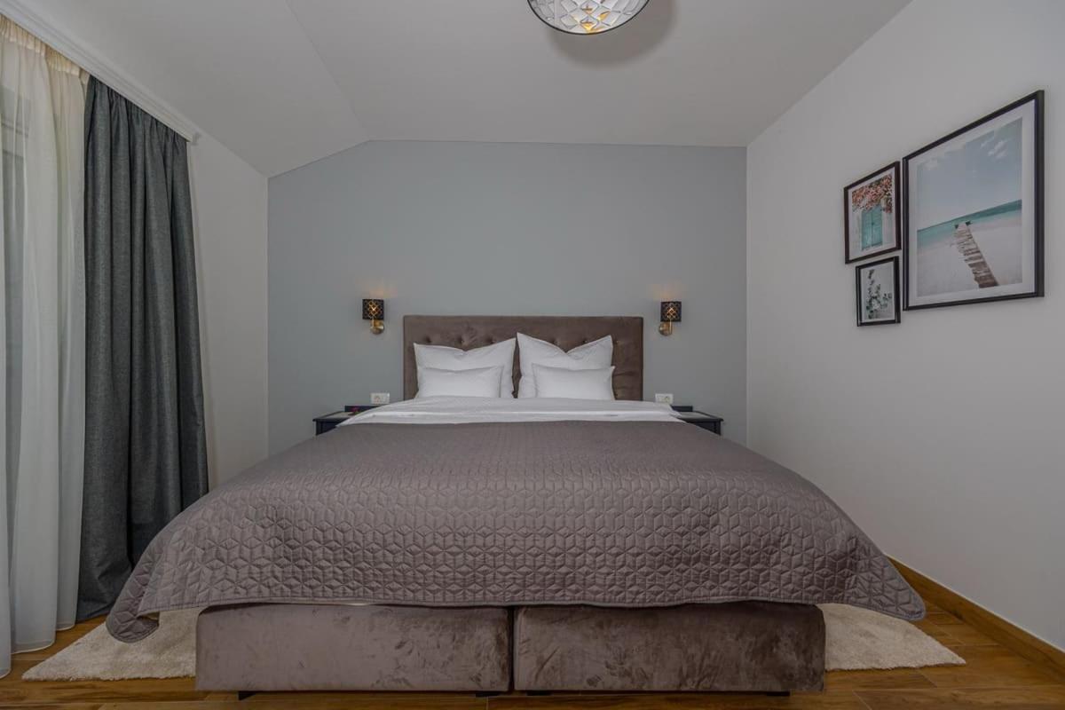 Villa 21 Crikvenica Riviera Bribir  Dış mekan fotoğraf
