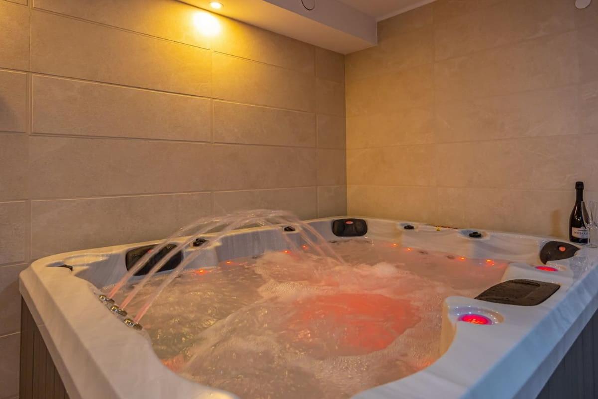 Villa 21 Crikvenica Riviera Bribir  Dış mekan fotoğraf
