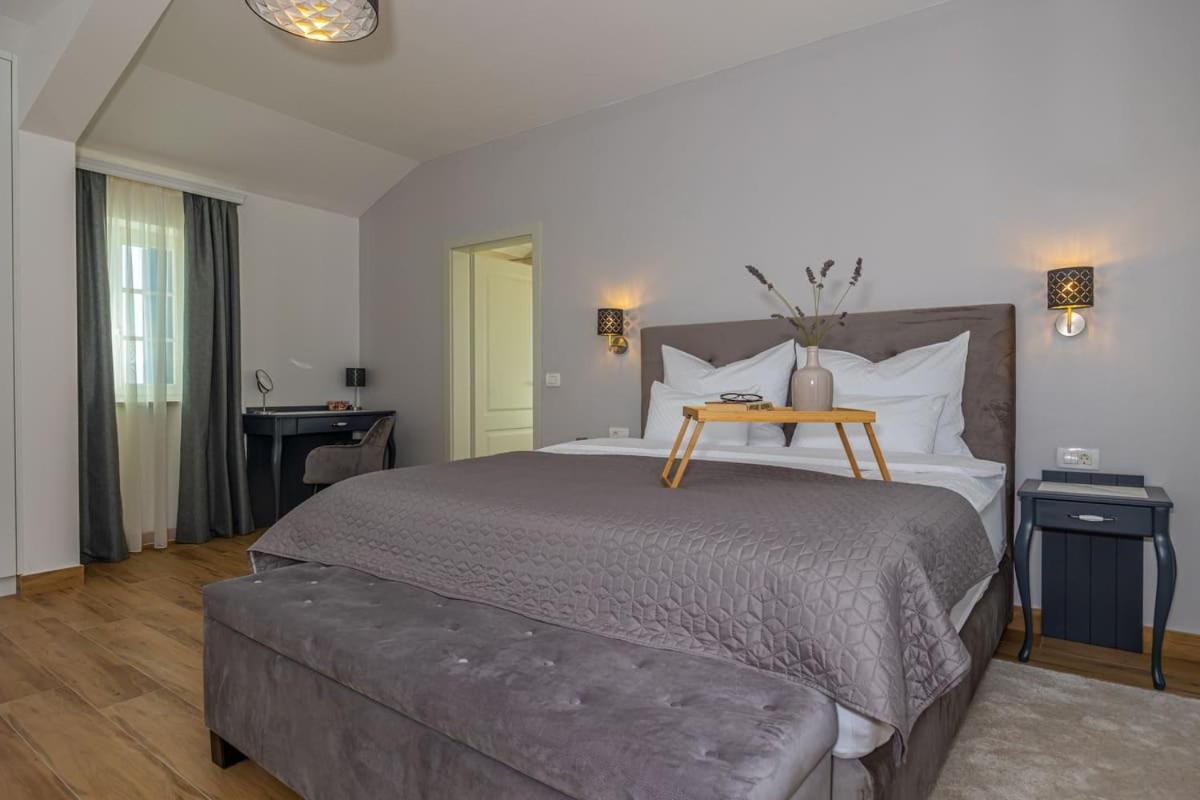 Villa 21 Crikvenica Riviera Bribir  Dış mekan fotoğraf