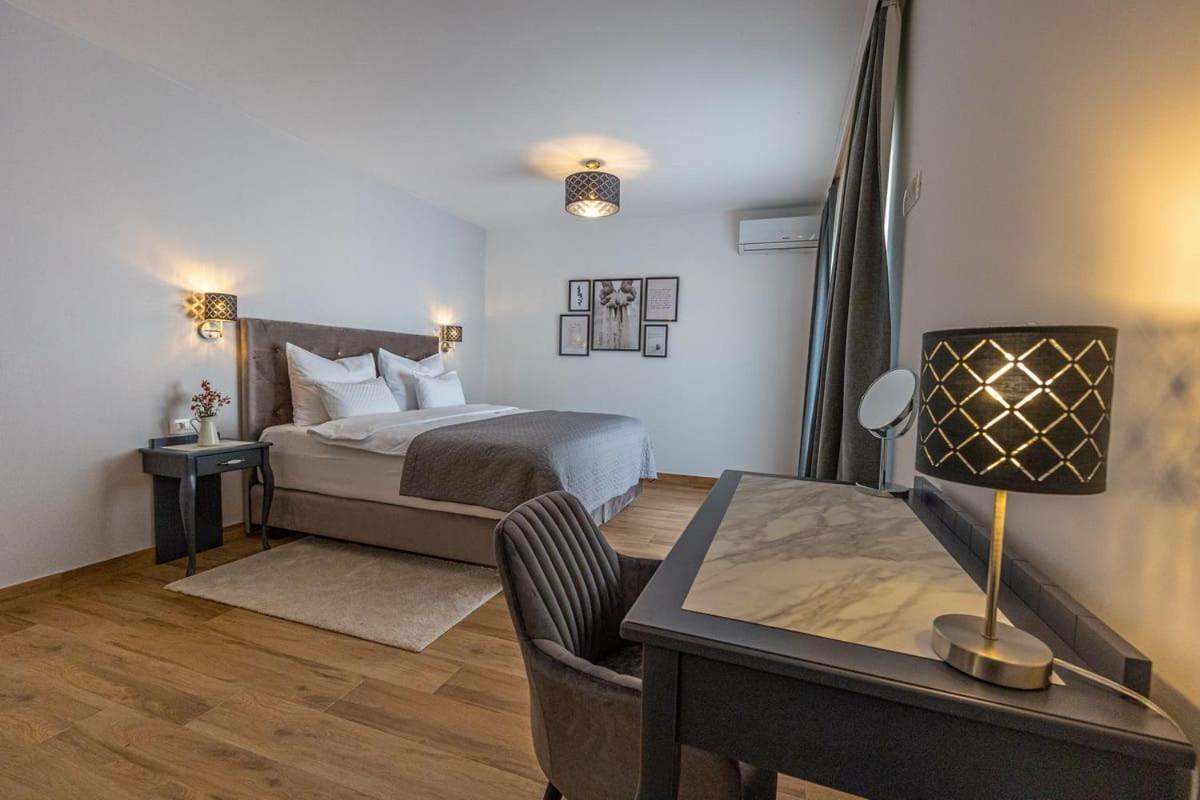 Villa 21 Crikvenica Riviera Bribir  Dış mekan fotoğraf