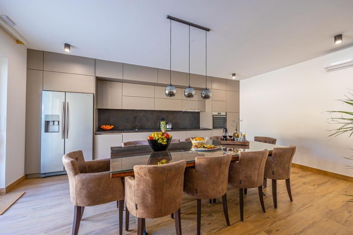 Villa 21 Crikvenica Riviera Bribir  Dış mekan fotoğraf