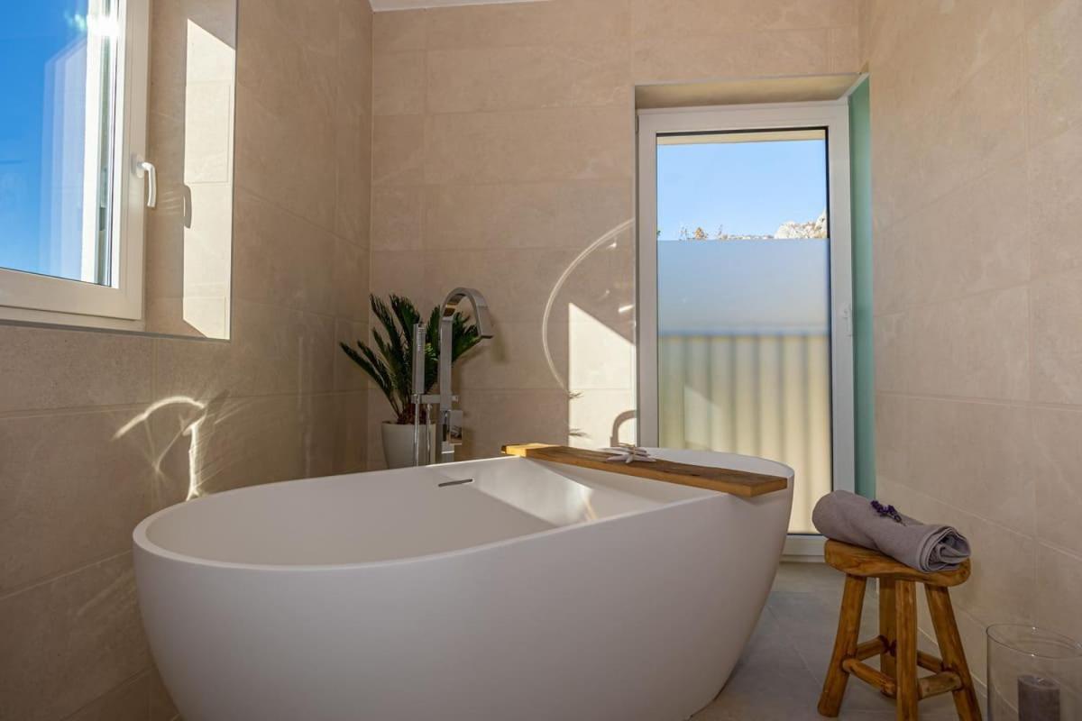 Villa 21 Crikvenica Riviera Bribir  Dış mekan fotoğraf
