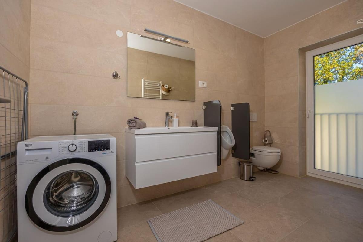Villa 21 Crikvenica Riviera Bribir  Dış mekan fotoğraf