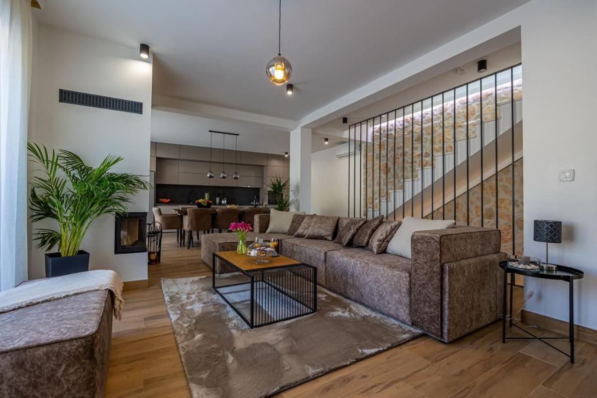 Villa 21 Crikvenica Riviera Bribir  Dış mekan fotoğraf