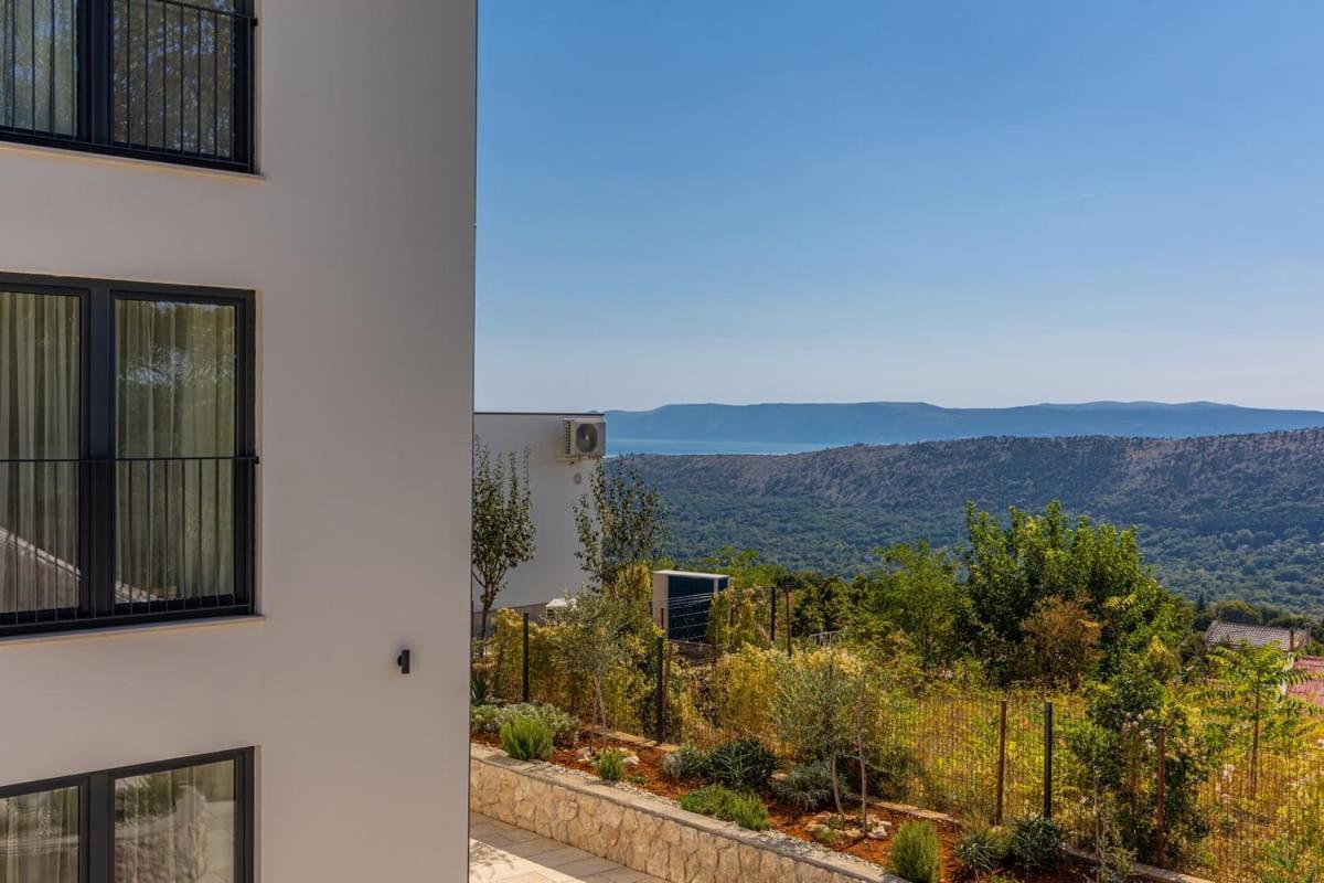 Villa 21 Crikvenica Riviera Bribir  Dış mekan fotoğraf
